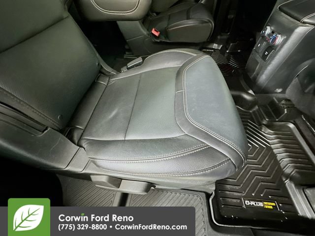 Certified 2020 Ford Explorer ST AWD/4WD image 30