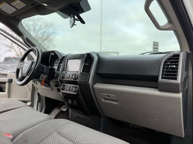 Certified 2019 Ford F150 XLT w/ XTR Package image 30