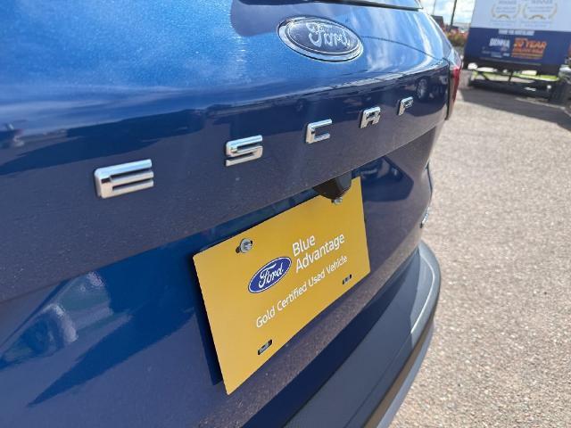 Certified 2023 Ford Escape Active AWD/4WD image 14