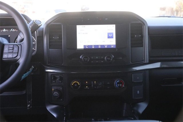 Certified 2022 Ford F150 XL w/ STX Appearance Package image 23