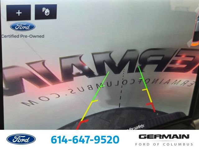 Certified 2023 Ford F150 Lariat w/ Equipment Group 502A High AWD/4WD image 33