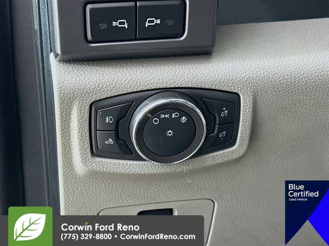 Certified 2020 Ford F250 XLT w/ XLT Premium Package image 14