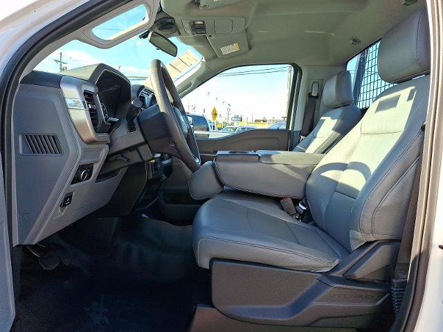 Certified 2022 Ford F150 XL w/ Equipment Group 101A High RWD image 10