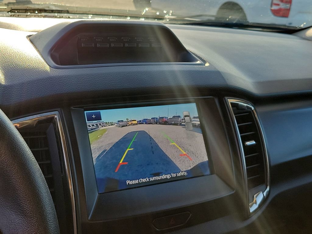 Certified 2022 Ford Ranger XLT w/ Tremor Off-Road Package image 28