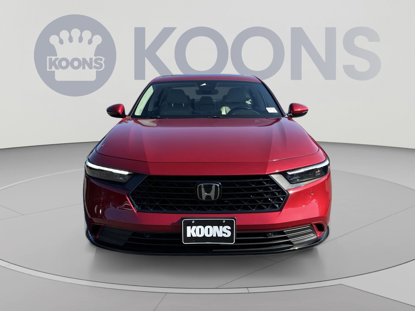 Used 2023 Honda Accord EX-L image 4