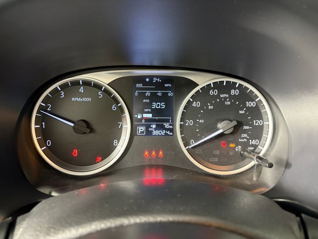 Used 2023 Nissan Kicks S image 16