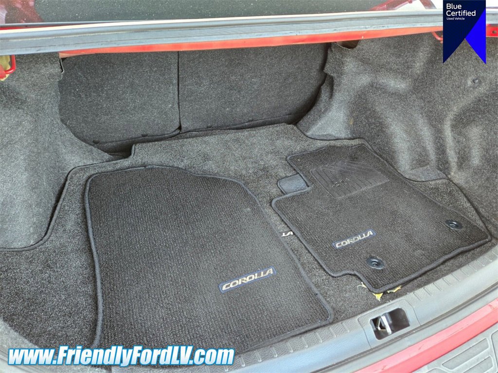 Used 2019 Toyota Corolla L image 13