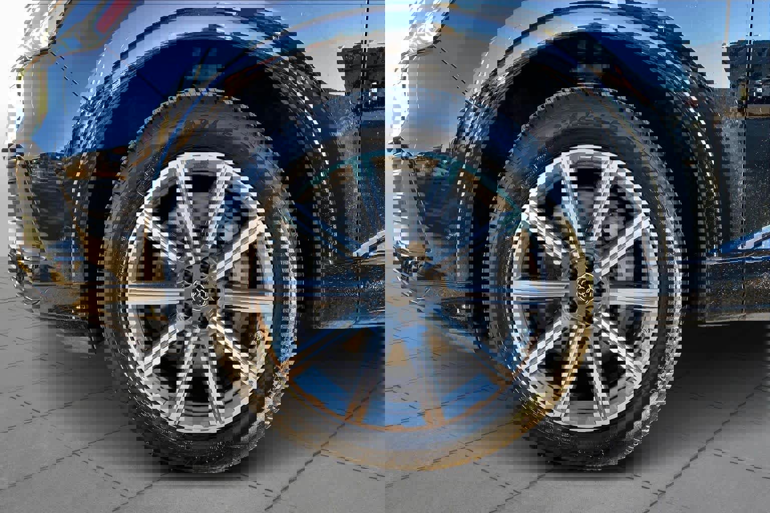 Used 2022 Audi Q7 2.0T Premium Plus image 12