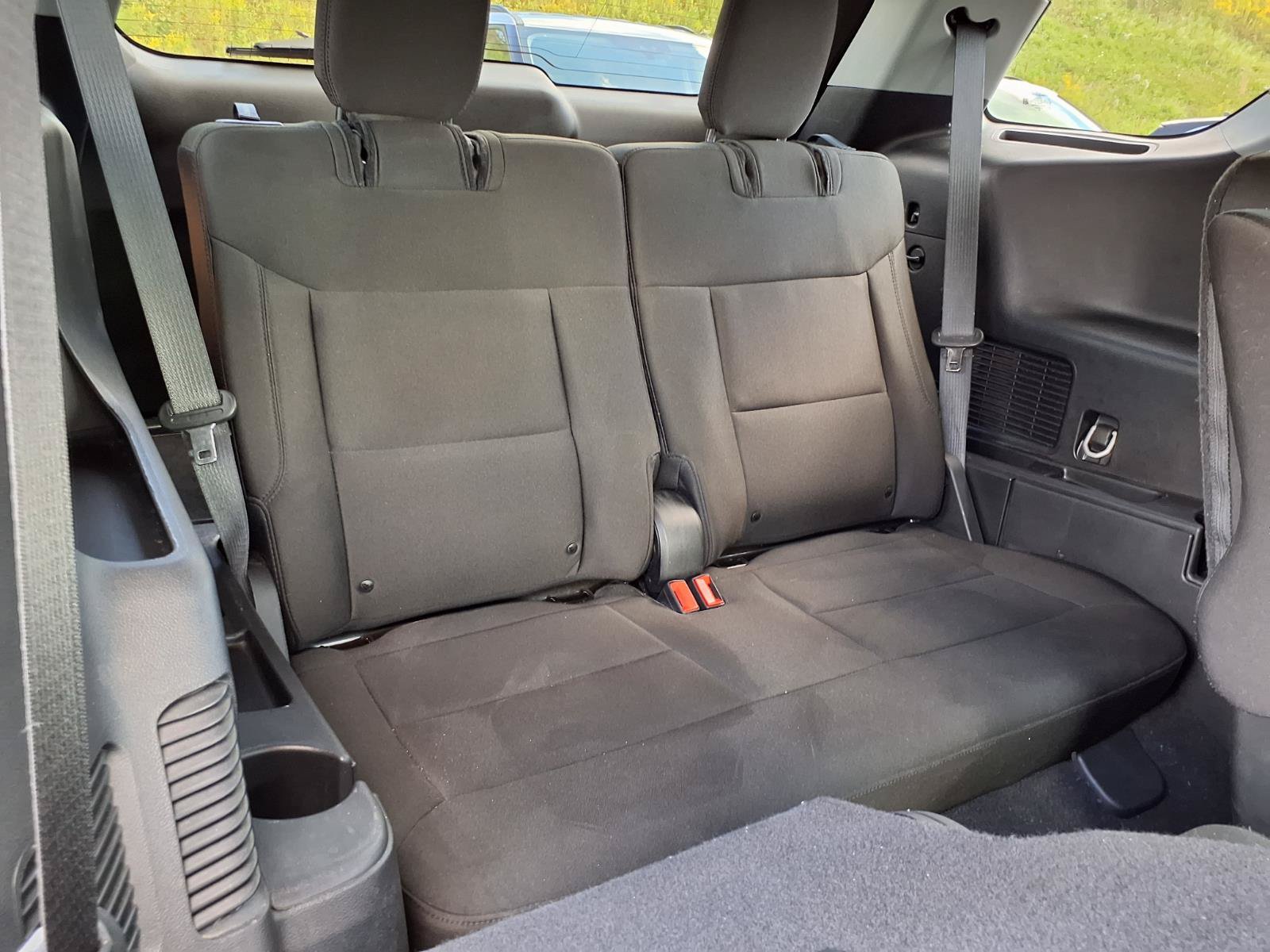 Certified 2023 Ford Explorer XLT AWD/4WD image 10