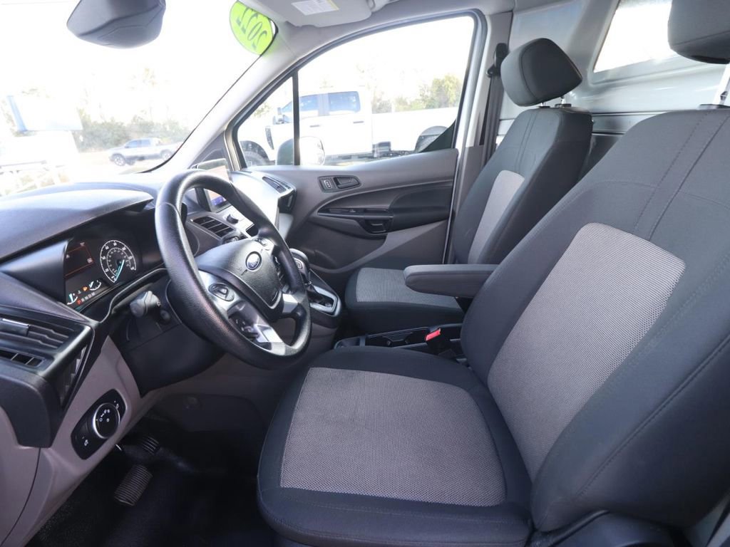 Certified 2022 Ford Transit Connect XL image 11