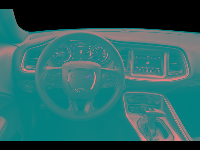 Used 2022 Dodge Challenger SXT w/ Plus Package image 39