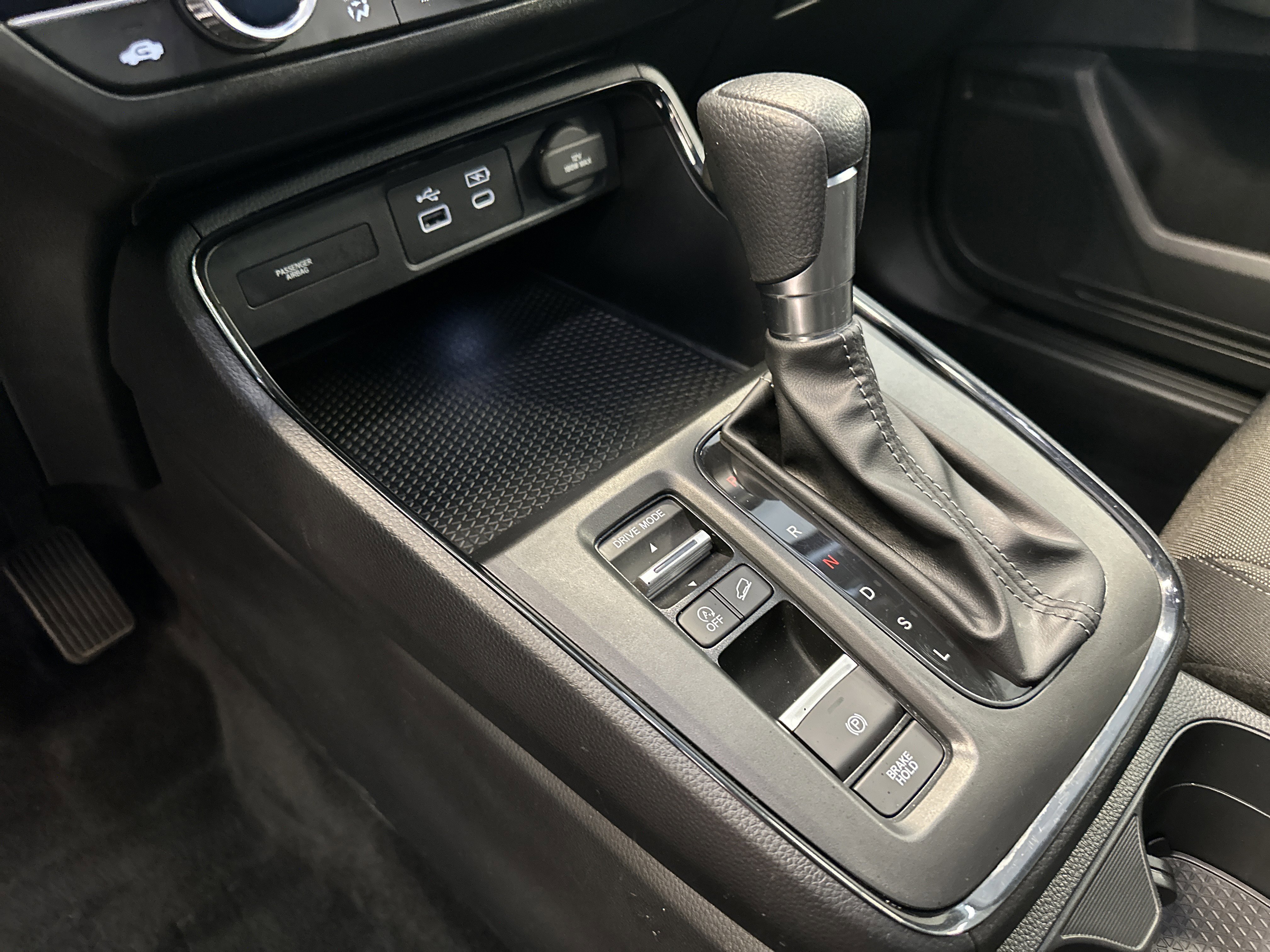 Used 2024 Honda CR-V EX image 29