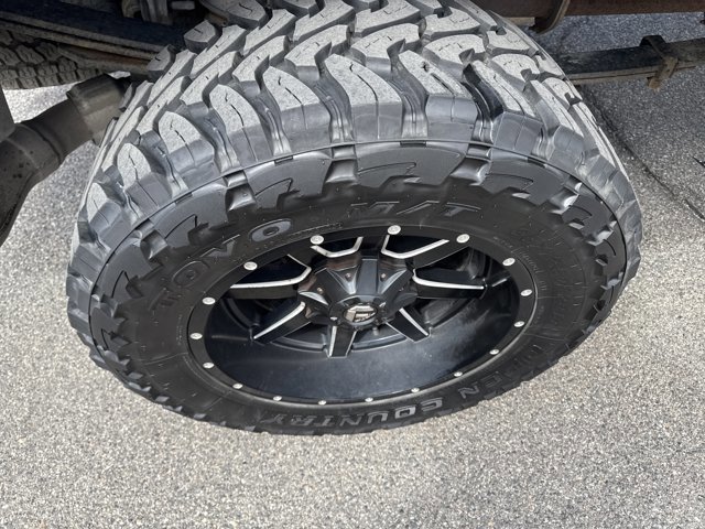 Certified 2018 Ford F250 XLT AWD/4WD image 11