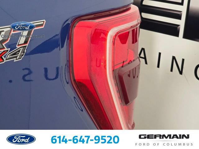 Certified 2023 Ford F150 XLT w/ Equipment Group 302A High AWD/4WD image 15