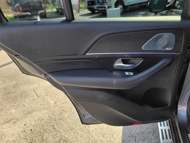 Used 2020 Mercedes-Benz GLE 450 GLE 450 image 14