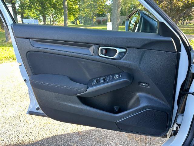 Used 2026 Honda Civic Sport image 21