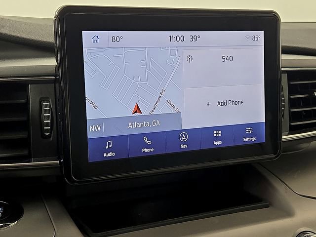 Certified 2023 Ford Explorer XLT w/ Equipment Group 202A image 17