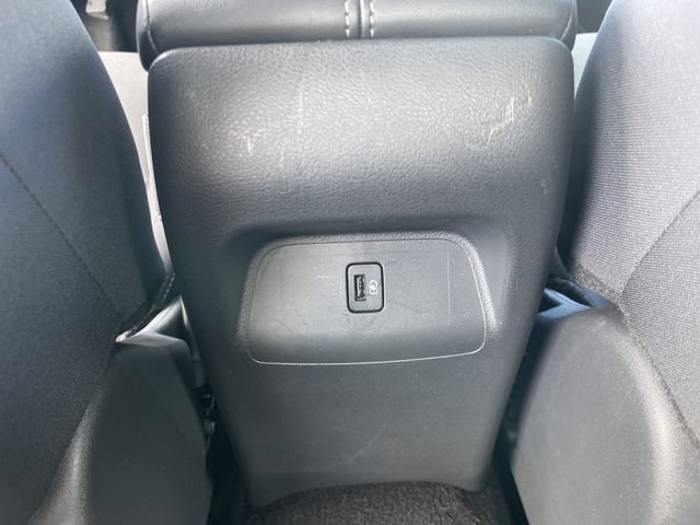 Used 2024 Nissan Sentra SV w/ All-Weather Package FWD image 24