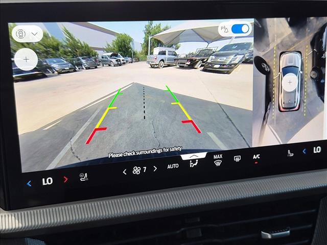 Certified 2026 Ford Explorer ST-Line RWD image 13