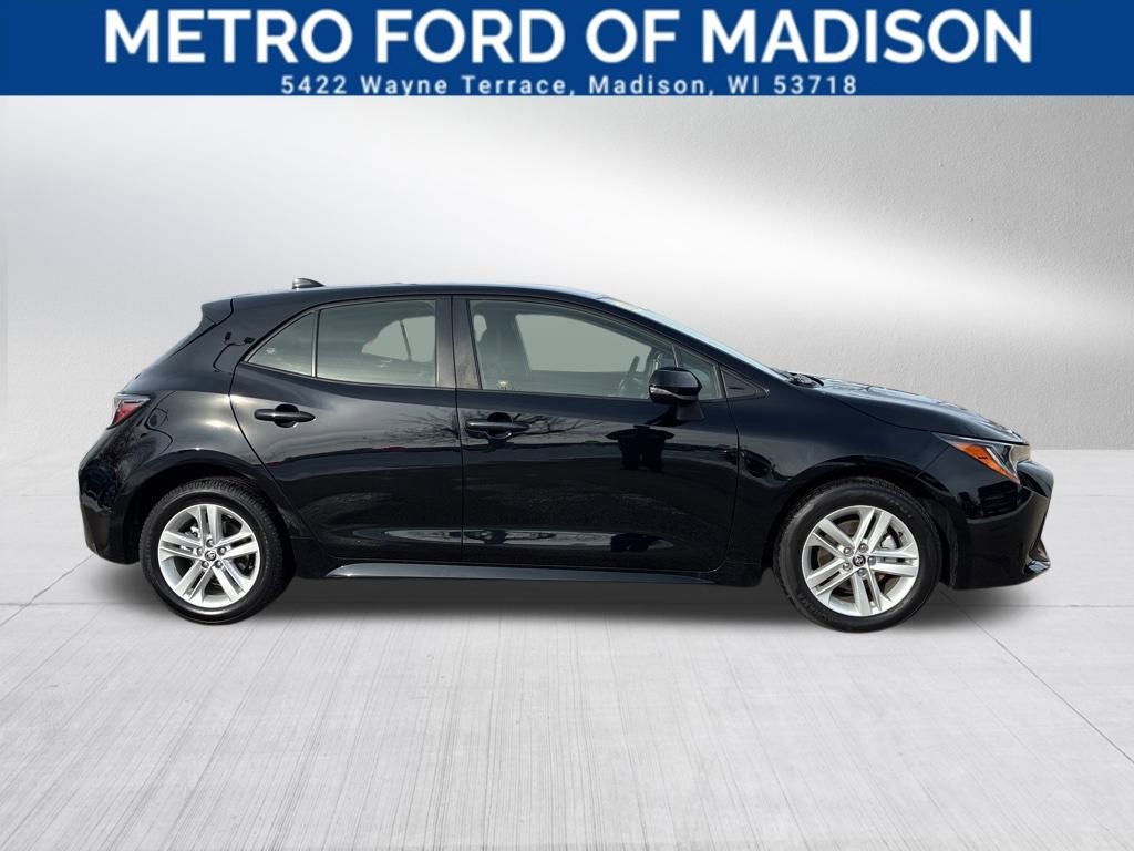 Used 2021 Toyota Corolla SE