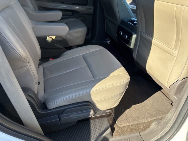 Certified 2021 Ford Expedition XLT image 40
