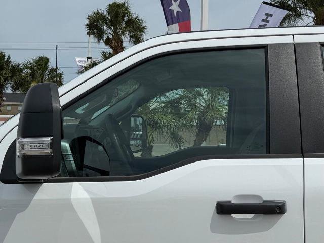 Certified 2024 Ford F550 4x4 Crew Cab Super Duty image 16