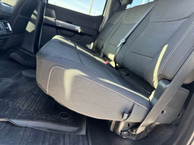 Certified 2022 Ford F150 XLT w/ Equipment Group 302A High image 15