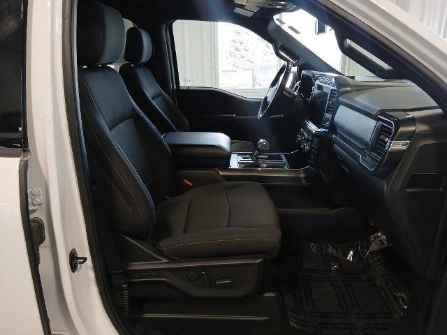 Certified 2021 Ford F150 XLT w/ Equipment Group 302A High image 18