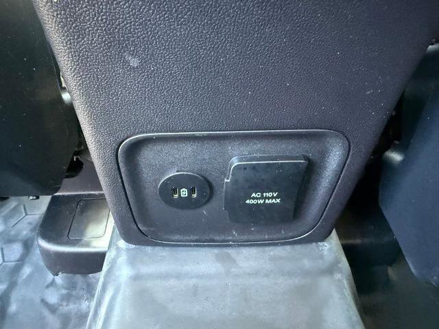 Certified 2024 Ford Bronco Sport Badlands w/ Premium Package AWD/4WD image 22