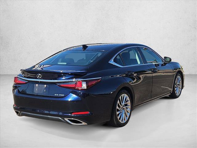 Used 2020 Lexus ES 350 Ultra Luxury FWD image 7