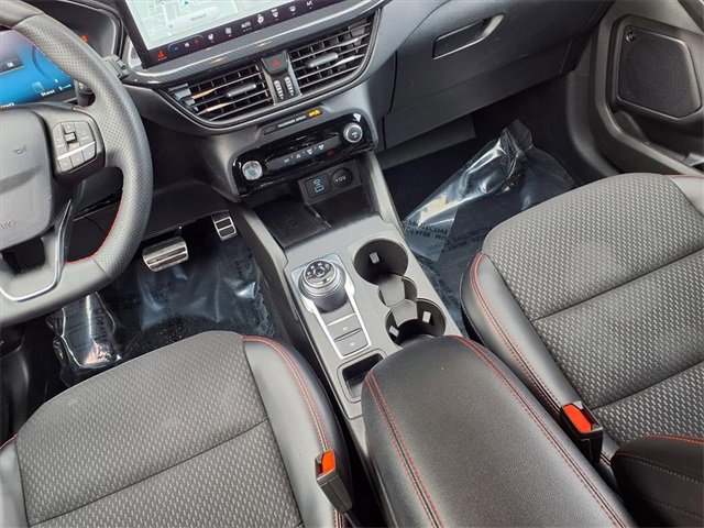 Certified 2023 Ford Escape ST-Line Select w/ Tech Pack #2 image 17
