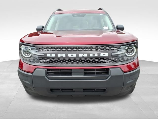 Certified 2025 Ford Bronco Sport Big Bend AWD/4WD image 14