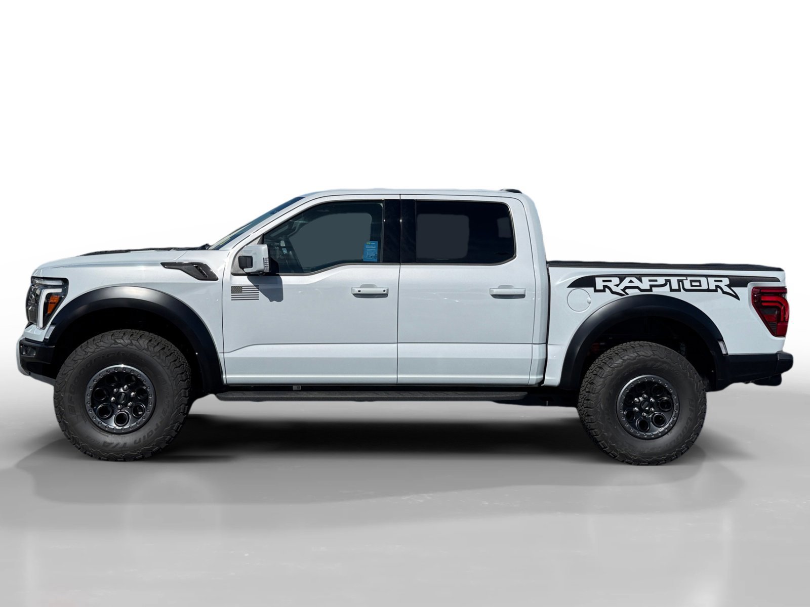 Certified 2025 Ford F150 Raptor image 6