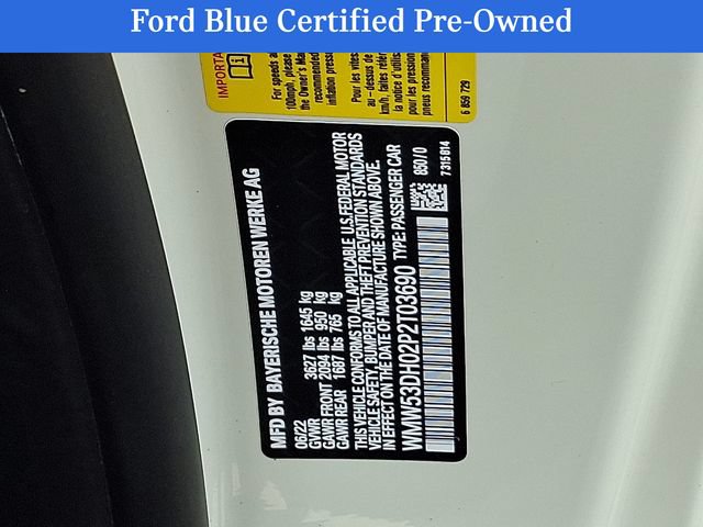 Used 2023 MINI Cooper S FWD image 28