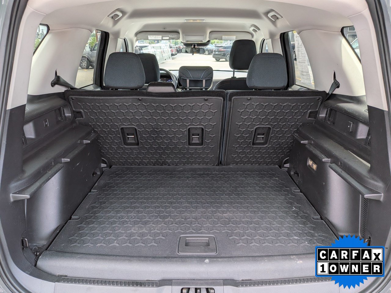Certified 2023 Ford Bronco Sport Heritage w/ Heritage Convenience Package AWD/4WD image 13