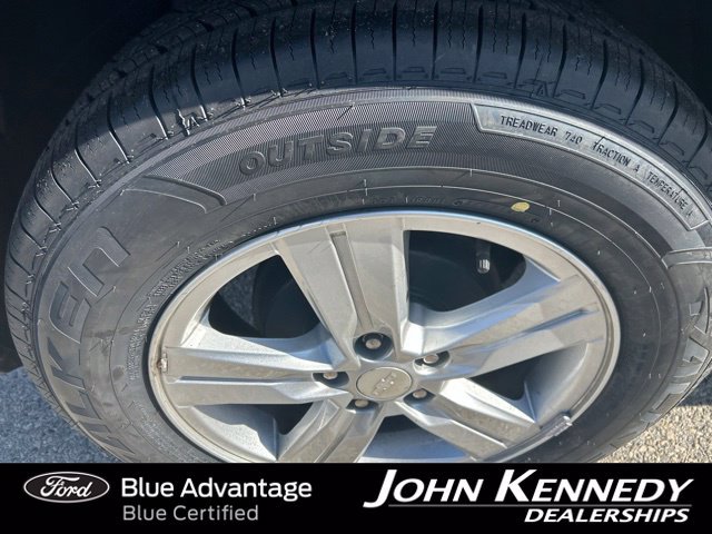 Used 2020 Chevrolet Trax LS w/ Tint and Cruise Package FWD image 8