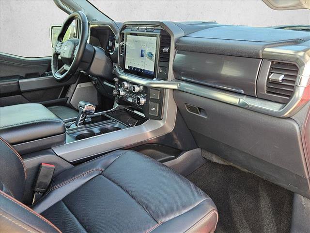 Certified 2022 Ford F150 Lariat image 21