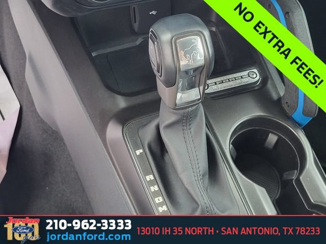Certified 2023 Ford Bronco Outer Banks AWD/4WD image 24
