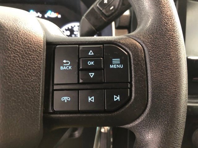 Certified 2022 Ford F150 XL w/ STX Appearance Package image 25