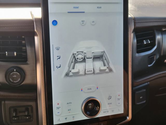 Certified 2022 Ford Expedition Max King Ranch image 27