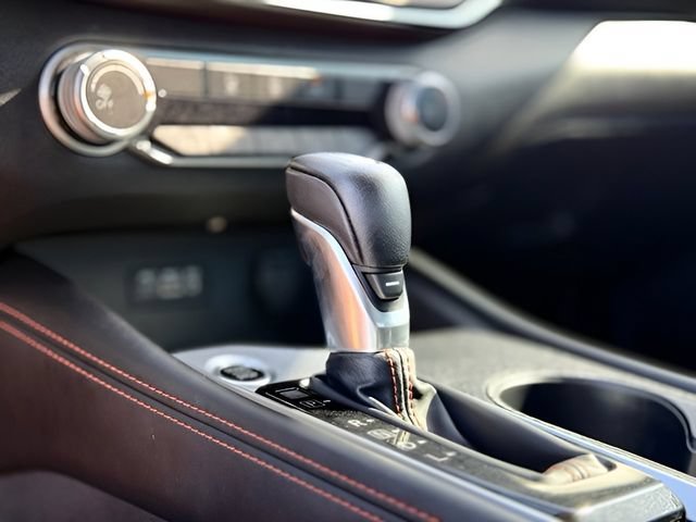 Used 2022 Nissan Altima 2.5 SR FWD image 21