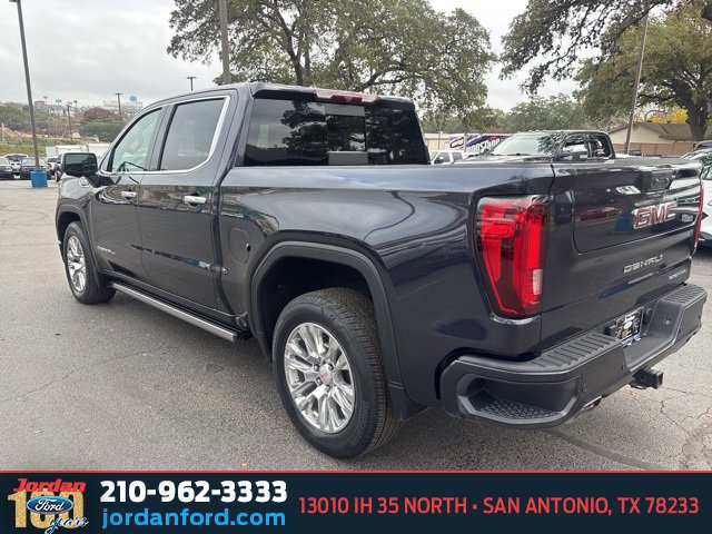 Used 2022 GMC Sierra 1500 Denali image 2