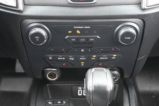 Certified 2019 Ford Ranger XLT w/ Equipment Group 302A Luxury AWD/4WD image 27