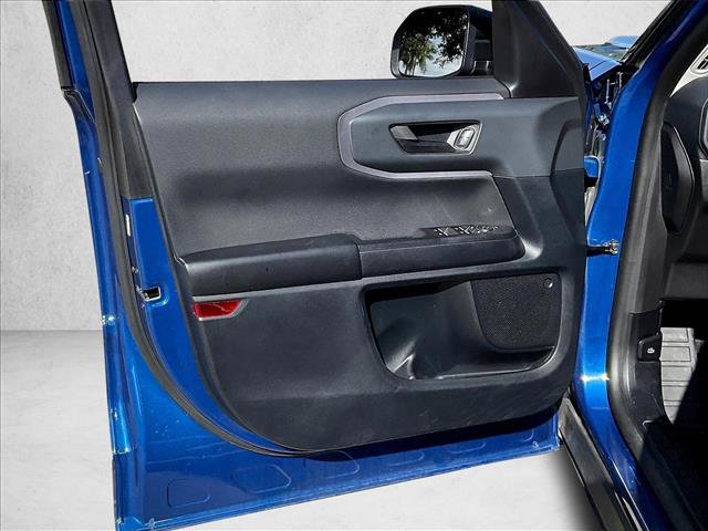 Certified 2024 Ford Bronco Sport Big Bend w/ Convenience Package AWD/4WD image 14