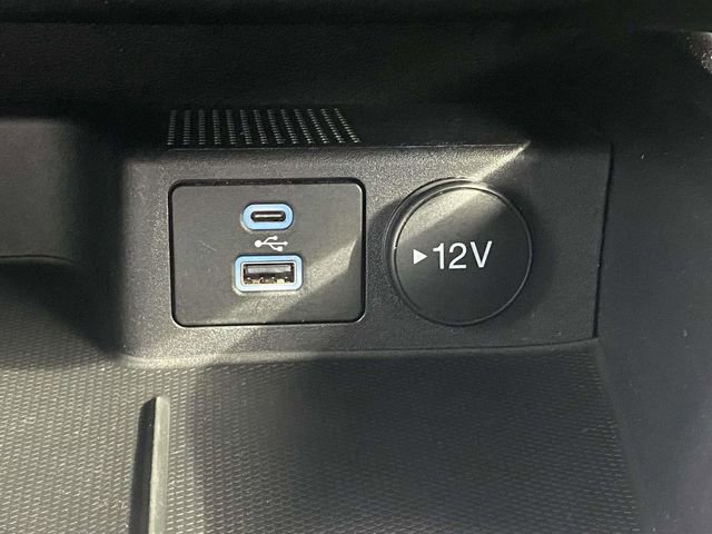 Certified 2022 Ford Escape SE w/ SE Sport Appearance Package FWD image 31