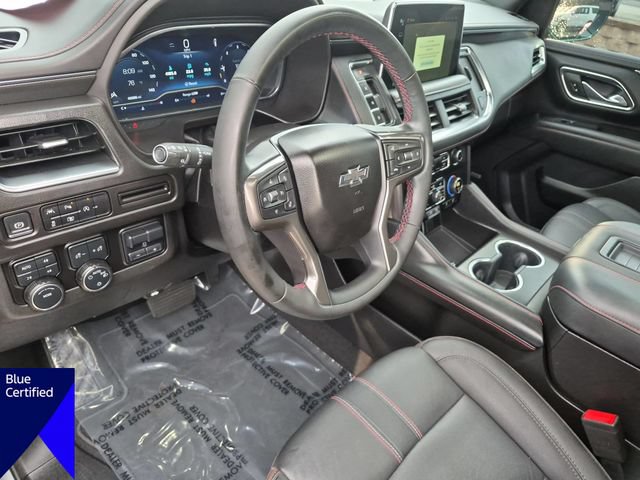 Used 2024 Chevrolet Tahoe RST w/ Luxury Package AWD/4WD image 16