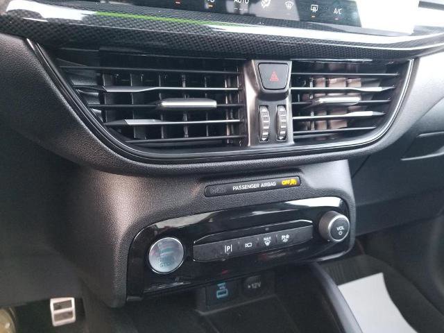 Certified 2023 Ford Escape ST-Line Elite image 25