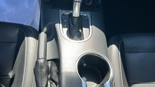 Certified 2023 Ford Mustang GT Premium image 22