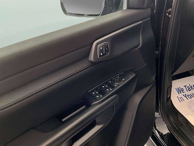 Certified 2025 Ford Ranger Raptor AWD/4WD image 16