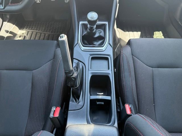 Used 2024 Subaru WRX Premium AWD/4WD image 29